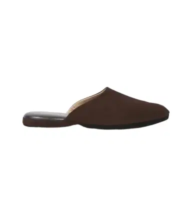Charvet Suede slippers | Thumbnail 1