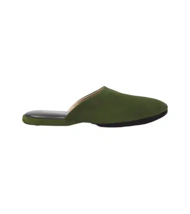Charvet Suede slippers | Thumbnail 1