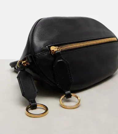 Balenciaga Bolero Mini leather top-handle bag | Thumbnail 4 Balenciaga Bolero Mini leather top-handle bag | Thumbnail 4