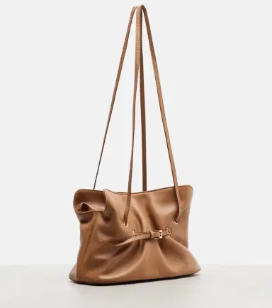Prada Dada leather shoulder bag | Thumbnail 2 Prada Dada leather shoulder bag | Thumbnail 2