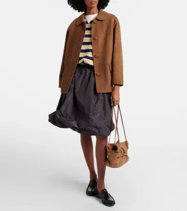 Prada Dada leather shoulder bag | Thumbnail 6 Prada Dada leather shoulder bag | Thumbnail 6