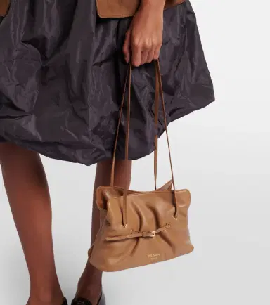 Prada Dada leather shoulder bag | Thumbnail 7 Prada Dada leather shoulder bag | Thumbnail 7