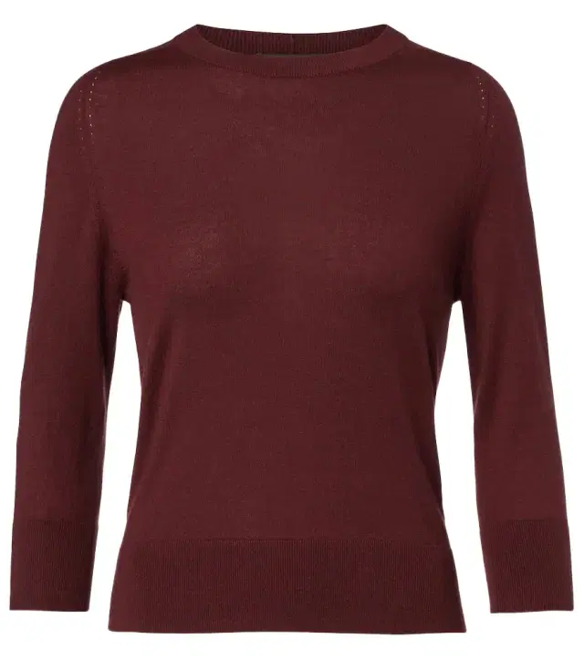 Loro Piana Piuma cashmere sweater