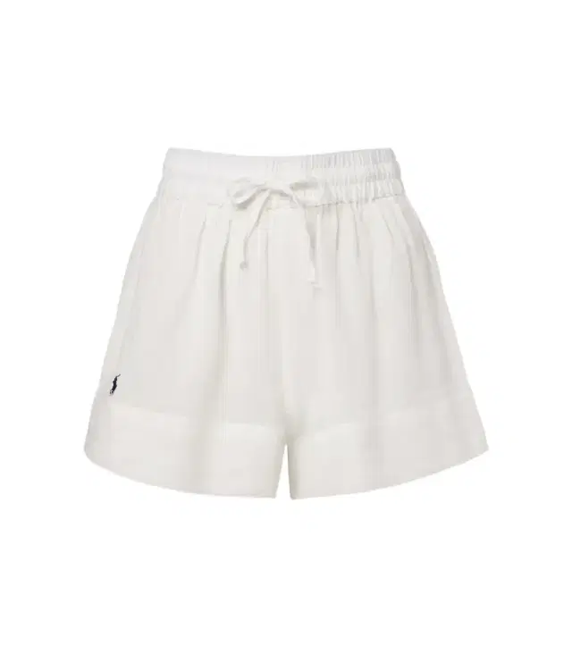Polo Ralph Lauren Cotton and linen Bermuda shorts