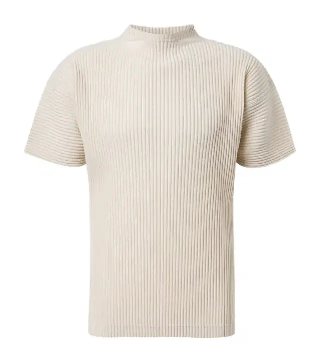 Homme Plisse Issey Miyake Homme Plissé Issey Miyake Monthly Colors: March pleated T-shirt