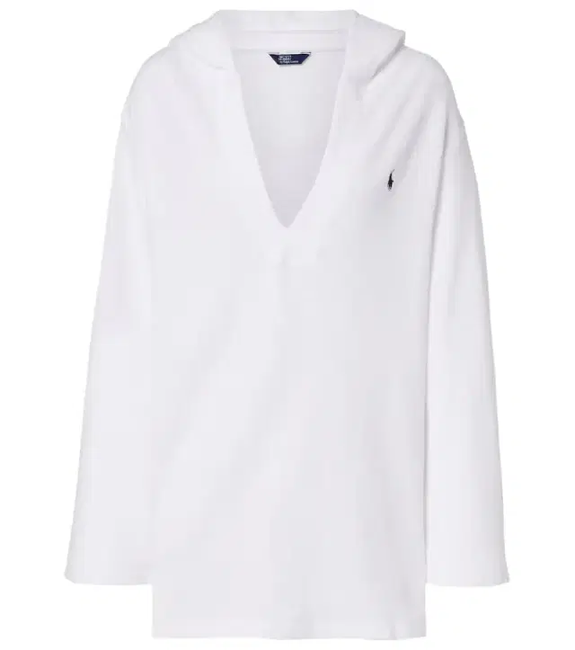 Polo Ralph Lauren Cotton terry beach cover-up