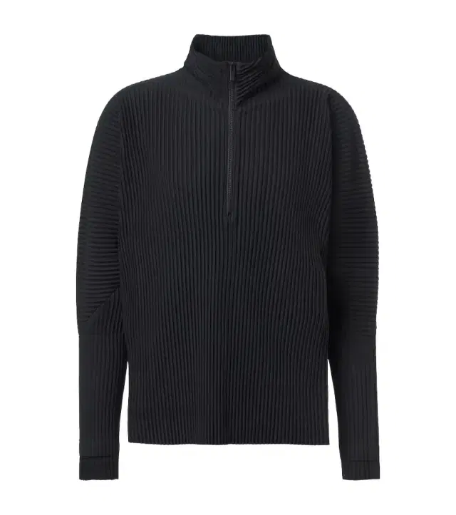 Homme Plissé Issey Miyake Monthly Colors: March pleated top