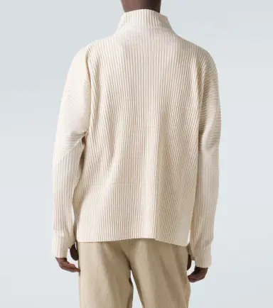 Homme Plissé Issey Miyake Homme Plissé Issey Miyake Monthly Colors: March pleated T-shirt | Thumbnail 5 Homme Plissé Issey Miyake Homme Plissé Issey Miyake Monthly Colors: March pleated T-shirt | Thumbnail 5