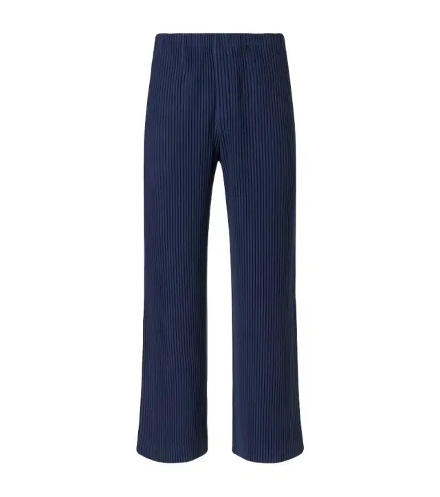 Homme Plisse Issey Miyake Homme Plissé Issey Miyake Tailored Pleats 1 straight pants