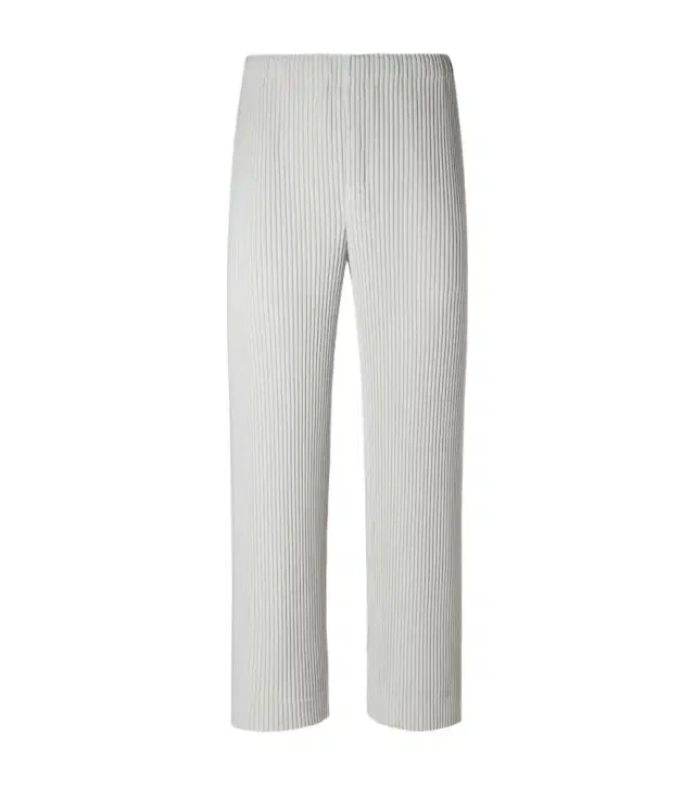 Homme Plisse Issey Miyake Homme Plissé Issey Miyake Color Pleats straight pants