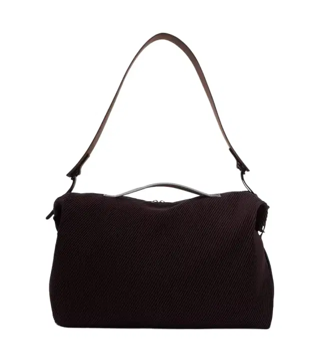 Homme Plisse Issey Miyake Homme Plissé Issey Miyake Pleats duffel bag