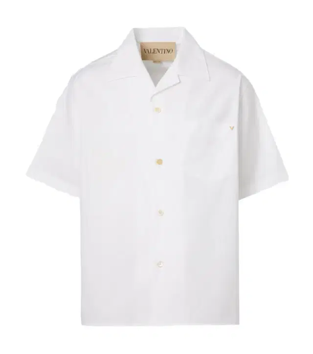 Cotton shirt