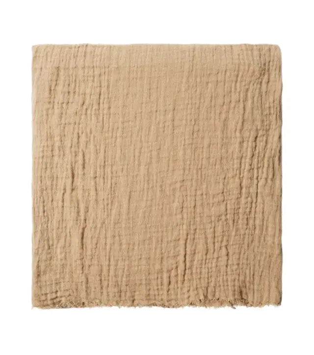 Once Milano Linen throw