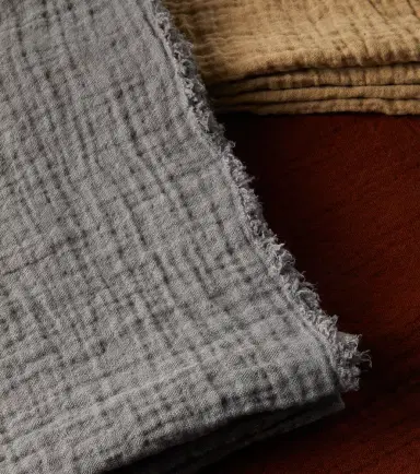 Once Milano Linen throw | Thumbnail 2