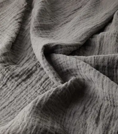 Once Milano Linen throw | Thumbnail 4