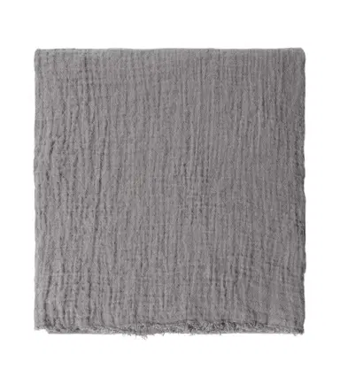 Once Milano Linen throw | Thumbnail 1