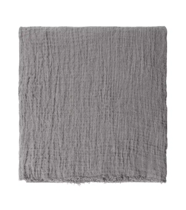 Once Milano Linen throw