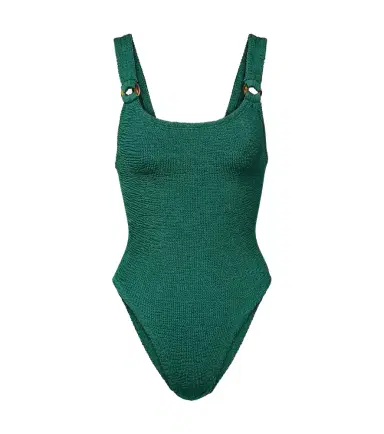 Hunza G Domino swimsuit | Thumbnail 1