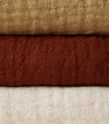 Once Milano Linen throw | Thumbnail 2