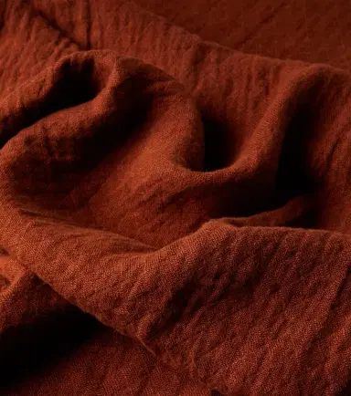 Once Milano Linen throw | Thumbnail 4
