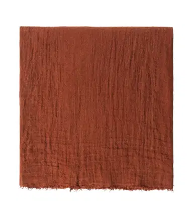 Once Milano Linen throw | Thumbnail 1