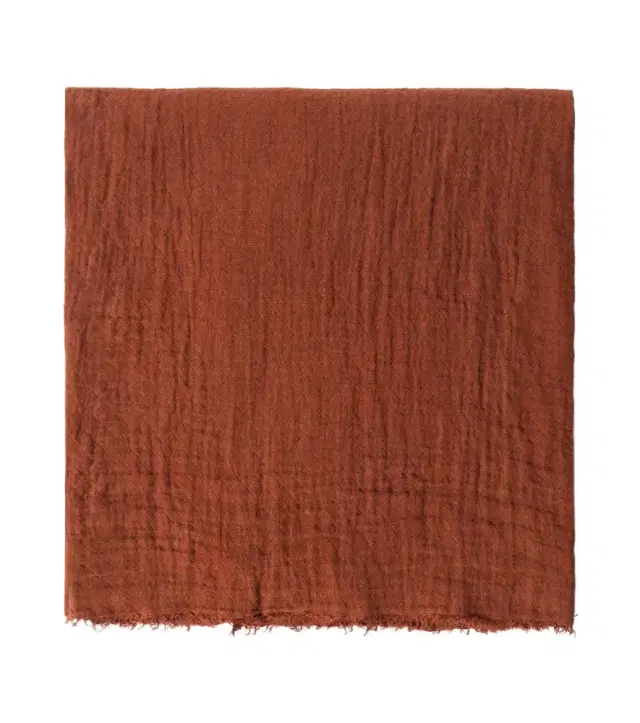 Once Milano Linen throw