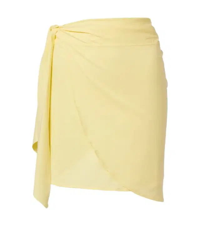 Hunza G Sarong beach cover-up