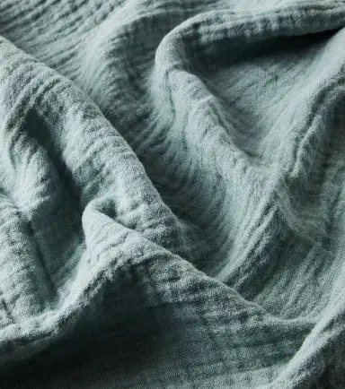 Once Milano Linen throw | Thumbnail 2