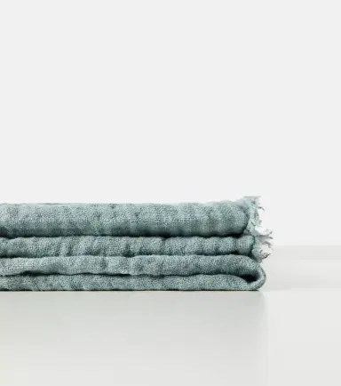Once Milano Linen throw | Thumbnail 5