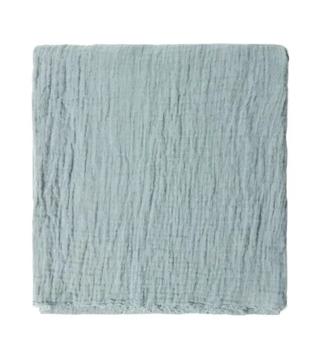 Once Milano Linen throw