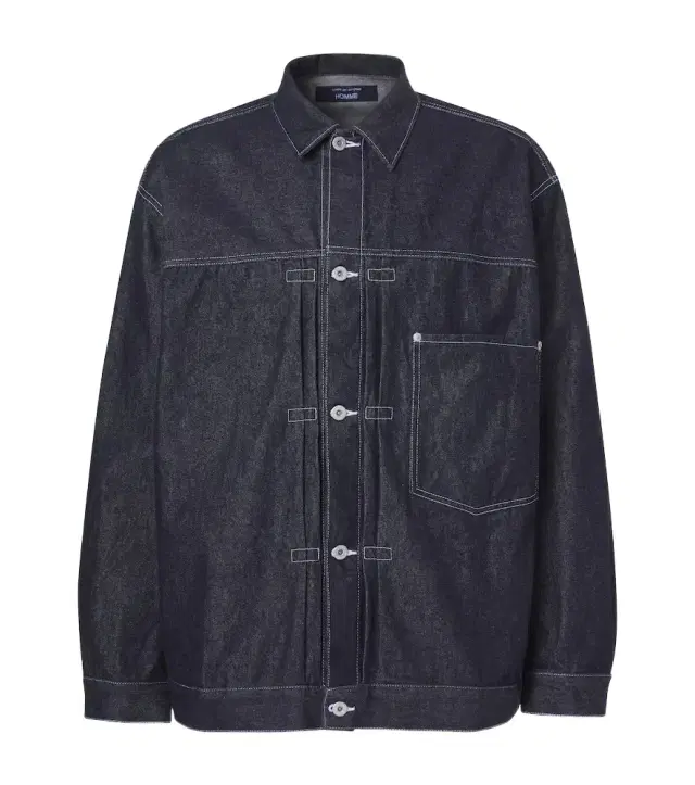 Comme des Garçons Homme Denim jacket