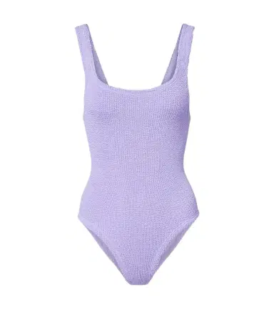 Hunza G Square Neck swimsuit | Thumbnail 1