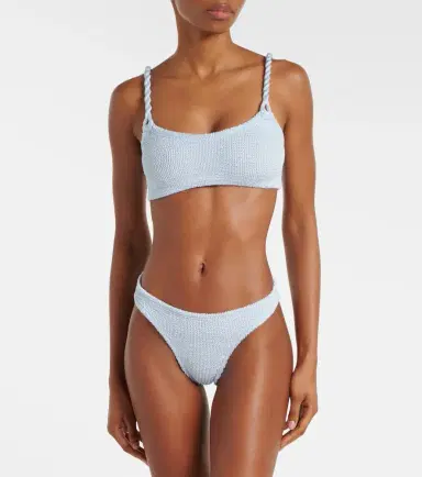 Hunza G Phoebe bikini | Thumbnail 3