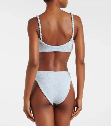 Hunza G Phoebe bikini | Thumbnail 4