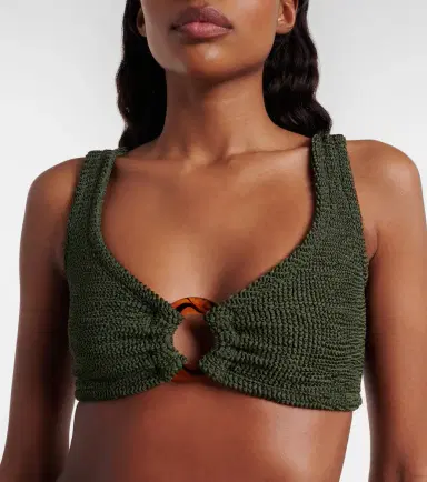 Hunza G Nadine bikini | Thumbnail 2