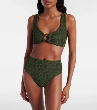 Hunza G Nadine bikini | Thumbnail 4
