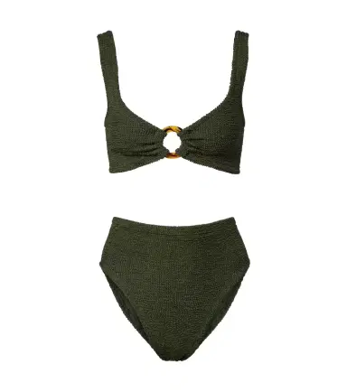 Hunza G Nadine bikini | Thumbnail 1