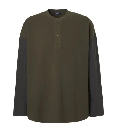 COMME des GARCONS HOMME Comme des Garçons Homme Cotton jersey top | Thumbnail 1 COMME des GARCONS HOMME Comme des Garçons Homme Cotton jersey top | Thumbnail 1