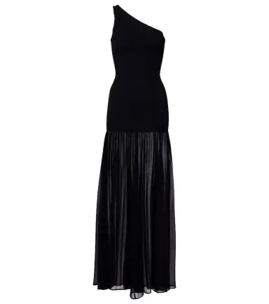 Hunza G Nancy maxi dress | Thumbnail 1