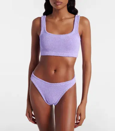 Hunza G Xandra bikini | Thumbnail 4