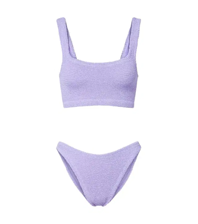 Hunza G Xandra bikini
