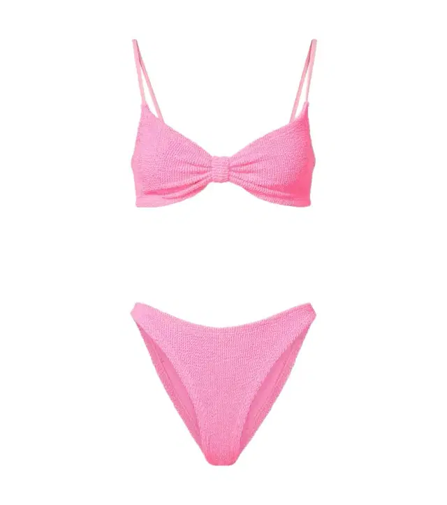 Hunza G Alicia bikini
