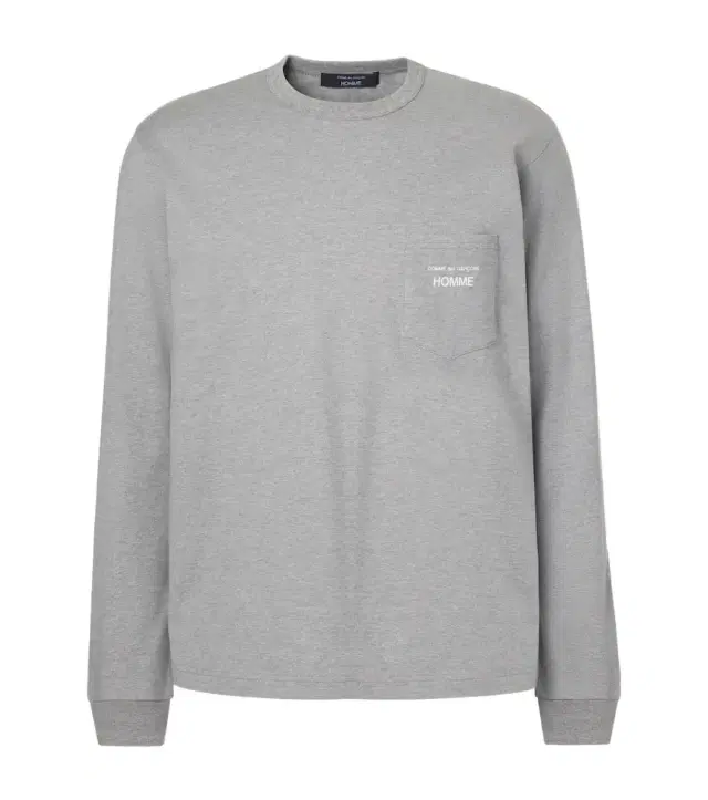 Comme des Garçons Homme Logo cotton jersey T-shirt