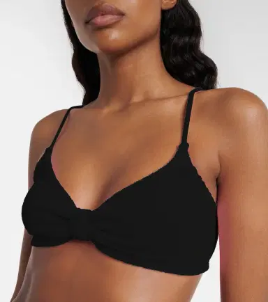 Hunza G Alicia bikini | Thumbnail 3