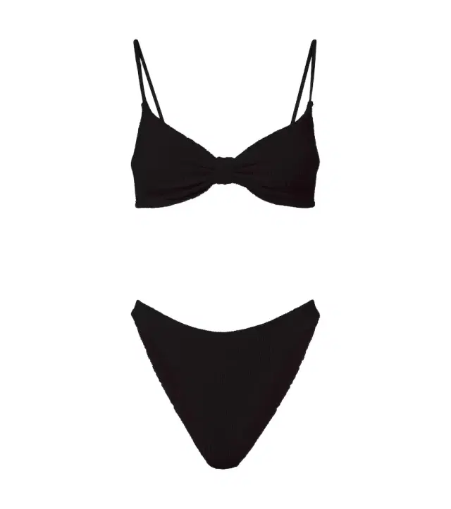 Hunza G Alicia bikini