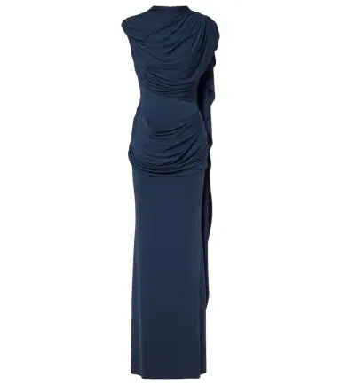 De La Vali Jersey maxi dress | Thumbnail 1