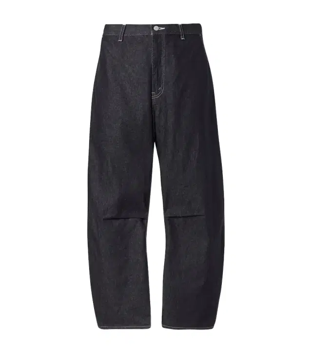 Comme des Garçons Homme Barrel-leg jeans