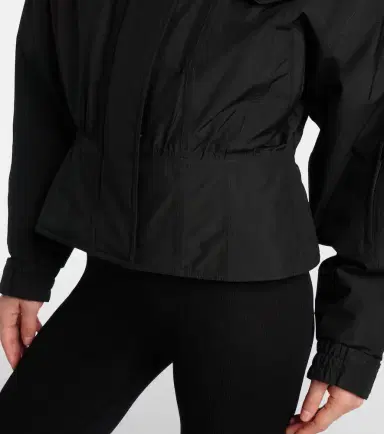 Saint Laurent Technical canvas jacket | Thumbnail 4 Saint Laurent Technical canvas jacket | Thumbnail 4
