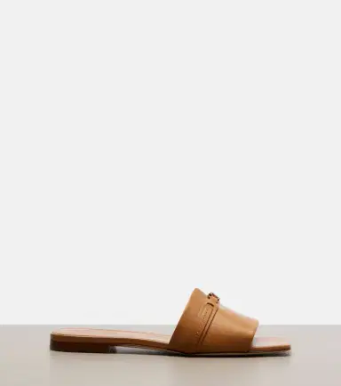 Tod's Leather slides | Thumbnail 4
