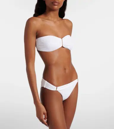 Melissa Odabash Positano bikini bottoms | Thumbnail 2